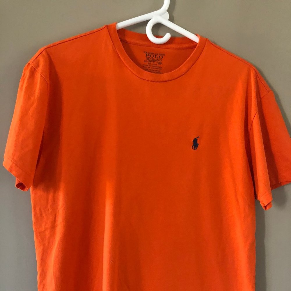 Polo Men's Tshirt